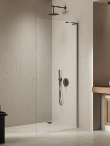 Nesta gunmetal profillal